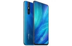vivo X27&comma;8GB&plus;256GB&comma; Blue &comma;Unlocked &lpar;Renewed&rpar;