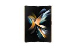 SAMSUNG Galaxy Z Fold 4 12GB&plus;256GB Beige Unlocked &lpar;Renewed&rpar;