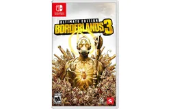 Borderlands 3 Ultimate Edition - Nintendo Switch