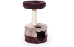 Prevue Pet Products Kitty King - Cat Furniture