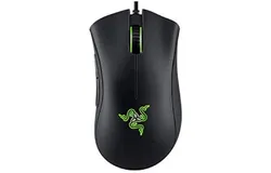 Razer Deathadder Essential - Optical Esports Gaming Mouse- 6400 Adjustible DPI