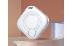 AIYATO waterproof loss-proof locator tracker replacement