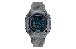 Adidas Original Watch AOST23574 AO STREET Unisex