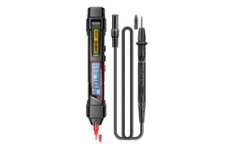 ANENG A3006 Pen Type Digital Multimeter 4000 Count AC&sol;DC Voltage Tester Zero Fire Line Detector Resistance Capacitance and Diode Testing Electric Tools