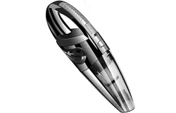 USB Handheld Vacuum Cordless Powerful Cyclone Suction Portable Rechargeable Vacuum Cleaner Quick Charge for  Home Pet Hair