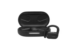 JBL - Soundgear Sense True Wireless Earbuds - Black