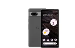 Google Pixel 7a 5G&comma; US Version&comma; 128GB&comma; Charcoal - Unlocked &lpar;Renewed&rpar;