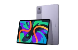 Lenovo Tablet 6GB RAM &plus;128GB Storatge Purple Xiaoxin Pad 2024