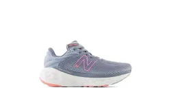 New Balance Women&apos;s Fresh Foam Running Shoes In Grey