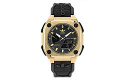 Adidas Original Watch AOFH23501 AO FASHION Unisex