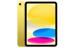 Apple iPad &lpar;10th generation&rpar; 10&period;9in&comma;64GB&comma; Yellow - WiFi&lpar;Renewed&rpar;