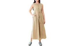Xirena Rhiannan Dress In Birch