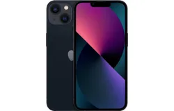 Apple iPhone 13&comma; 128GB&comma; Midnight - Unlocked &lpar;Renewed&rpar;