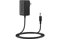 BENSN 5V Graco Simple Sway Swing Power Cord for Graco DuetSoothe&comma; Glider LX&sol;Elite&sol;Premier&sol;Petite LX&comma; Sweetpeace&comma; DuetConnect LX&comma; Sweet Baby Swing Adapter&comma; 10Ft Extra Long Cable