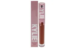 Kylie Cosmetics Matte Liquid Lipstick - 601 Ginger Matte For Women 0&period;1 oz Lipstick