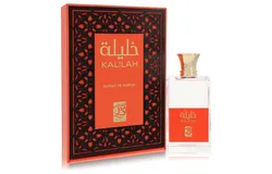 Al Qasr Kalilah By My Perfumes Eau De Parfum Spray &lpar;Unisex&rpar; 3&period;4 Oz For Men