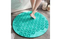Circle green