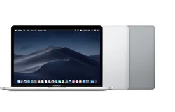 2018 MACBOOK PRO 13&period;3" 8GB 256GB SILVER &lpar;Renewed&rpar;