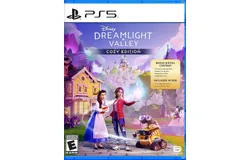 Disney Dreamlight Valley Cozy Edition - PlayStation 5