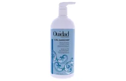Ouidad Curl Quencher Moisturizing Conditioner For Unisex 33&period;8 oz Conditioner