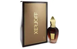 Oud Stars Al-Khatt Xerjoff For Women Eau De Parfum Spray &lpar;Unisex&rpar; 1&period;7 oz