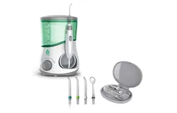 OI-200 Professional Counter Top Oral Irrigator Water Flosser