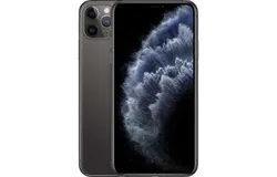 Apple iPhone 11 Pro&comma; 64GB&comma; Space Gray - Unlocked &lpar;Renewed&rpar;