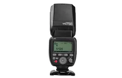 YONGNUO YN730 Lithium flash for Canon Nikon Sony Fujifilm Pentax DSLR camera Micro SLR camera Standard &plus; YN560-TX PRO flash guide