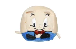 Wish Factory Kawaii Cubes Series 1 Small WB Character Plush - Porky Pig