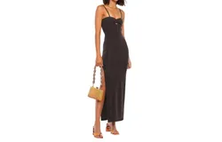 Heartloom Parma Dress In Black