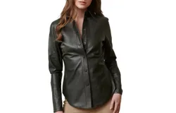 Jakett Slyvie Jacket In Pine