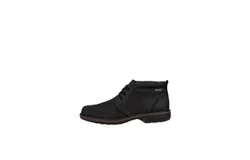 Ecco Men&apos;s Turn Gtx Chukka Tie Boot In Black