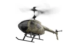 Helicopter Z16-camouflage