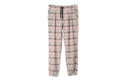Kavu Bucerias Pant In Earth Deco
