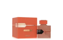 L&apos;aventure Rose by Al Haramain Eau De Parfum Spray 3&period;4 oz for Women