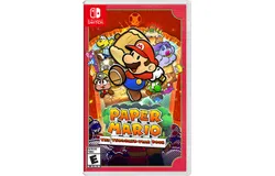 Paper Mario&colon; The Thousand-Year Door - Nintendo Switch&comma; Nintendo Switch – OLED Model&comma; Nintendo Switch Lite