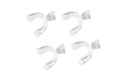4pcs Molar Braces&comma; Thermoform Braces&comma; Night Molar Braces&comma; Sleep Well
