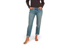 Amo Tomboy Jean In Damsel