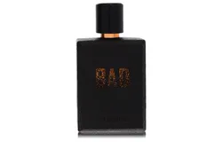 Diesel Bad Eau De Toilette Spray &lpar;Tester&rpar; 2&period;5 oz For Men &lpar;75 ml&rpar;