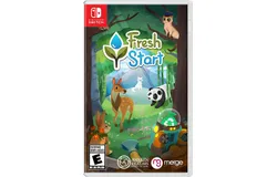 Fresh Start - Nintendo Switch