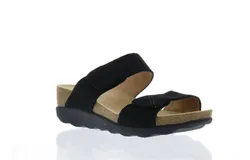 Dansko Women&apos;s Maddy Sandal In Black