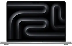 Apple - MacBook Pro 14" Laptop - M3 Pro chip - 18GB Memory - 14-core GPU - 512GB SSD &lpar;Latest Model&rpar; - Silver