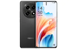 OPPO A2 Pro Dimensity 7050 flagship chip 67W super flash charge Super large memory Super large battery and long battery life Anti-fall 5G mobile phone 12GB&plus;256GB Vast Black