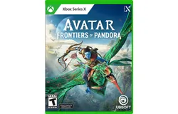 Avatar&colon; Frontiers of Pandora Standard Edition - Xbox Series X