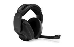 EPOS I Sennheiser GSP 670 Wireless Gaming Headset&comma; 20 Hour Battery Life&comma; Lag-Free&comma; Noise-Cancelling Mic&comma; Flip-to-Mute&comma; Comfortable Ear Pads&comma; 7&period;1 Surround Sound&comma; Works on PC&comma; Mac&comma; PS5&comma; PS4 & Phone