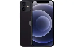 Apple iPhone 12 Mini&comma; 64GB&comma; Black - Unlocked &lpar;Renewed&rpar;