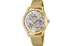 Festina F20629-1 Automatic Ladies