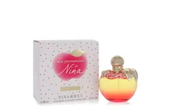 Les Gourmandises De Nina Nina Ricci For Women Eau De Toilette Spray &lpar;Limited Edition&rpar; 2&period;7 oz