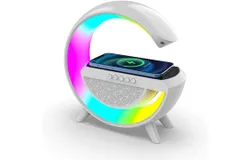 Intelligent Atmosphere Lamp&comma;Bluetooth Speaker Bluetooth Speaker