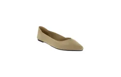 MIA Shoes Kerri Ballet Flat